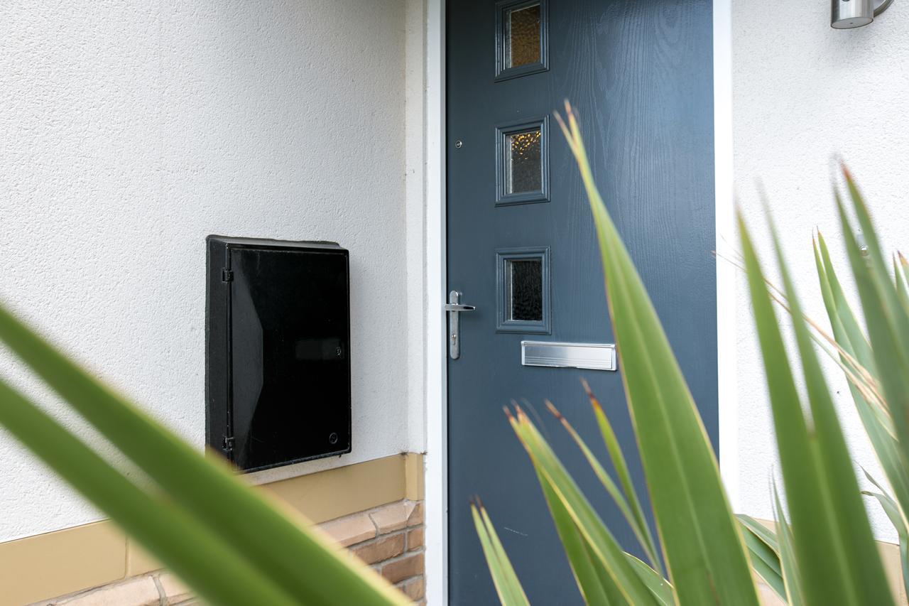 ピーターバラ Kvm - Quayside Houseヴィラ エクステリア 写真